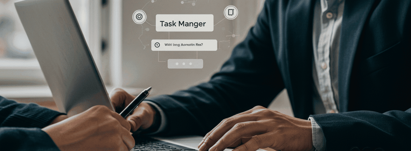 Boost Your Productivity with the Best Task Manager Tools