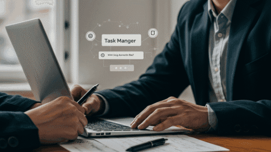 Boost Your Productivity with the Best Task Manager Tools