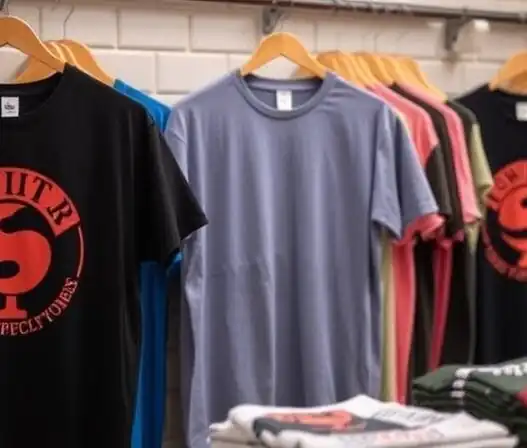 Boost Your T-Shirt Business 7 Steps to Success