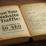 Boost Your Website Traffic: Say Goodbye to the SEO Blunders Boost Your Website Traffic Say Goodbye to the SEO Blunders