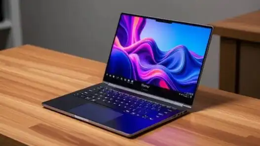 Breaking Boundaries Honor MagicBook Pro 16 Revolutionizes the Laptop Market