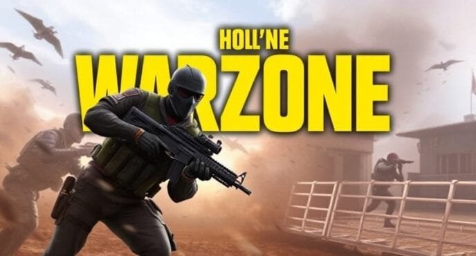 Call of Duty Warzone Mobile Release Date Know the Launch Time
