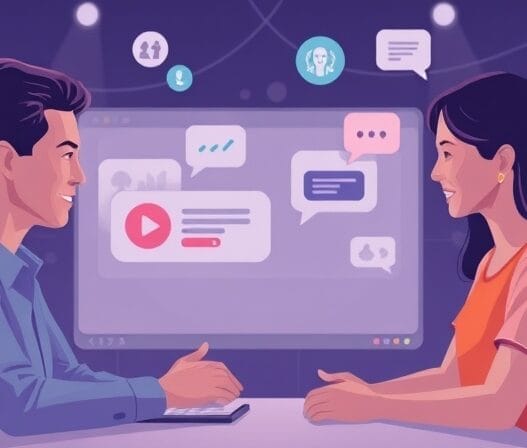 ChatGPT Redefines Conversational AI Introducing Voice Interaction