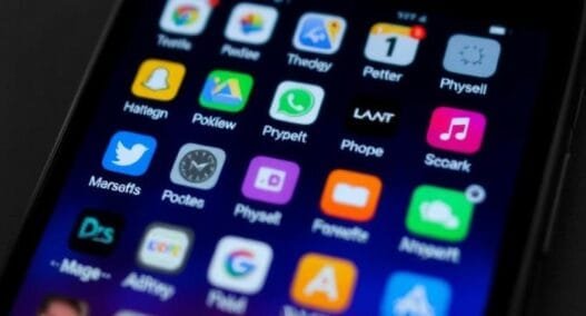 Delete these sneaky apps now before you fall victim to scams!