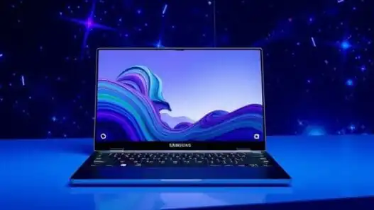 Discover the Next Level Samsung Galaxy Book 4 Redefining Innovation