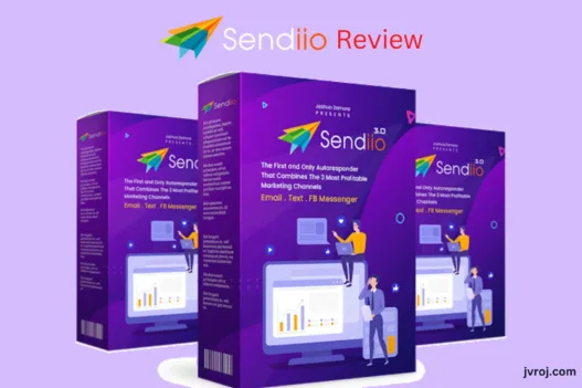 Enhance Your Marketing Strategy with Sendiio 3.0: A Comprehensive Review