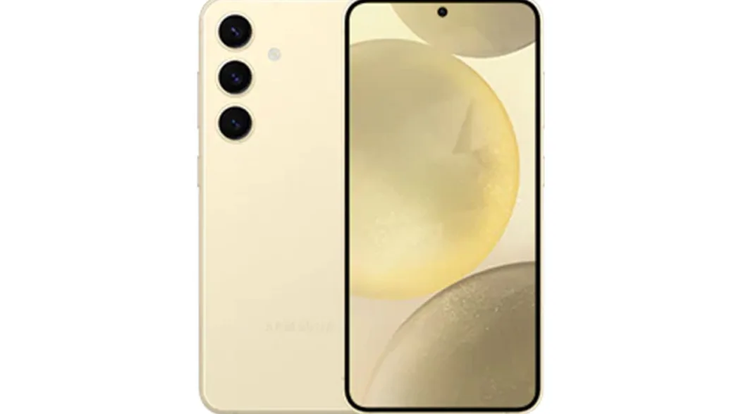 Everything we know about the Samsung Galaxy S24: models, specifications and key features Everything we know about the Samsung Galaxy S24: models, specifications and key features