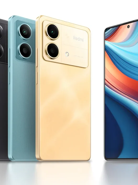 Exploring the Poco X6 Neo: Unveiling Its Specifications