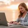 Financial Freedom: 3 Remote Side Hustle Ideas to Earn in 2024 Financial Freedom