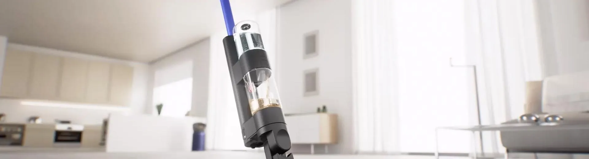 For the Dyson Wash G1 electric mop