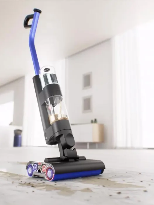 For the Dyson Wash G1 electric mop