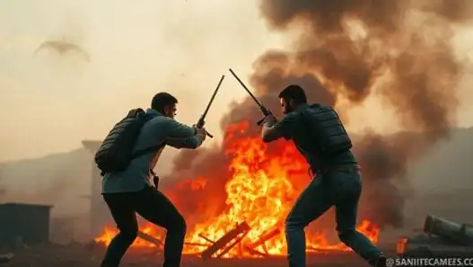 Free Fire
