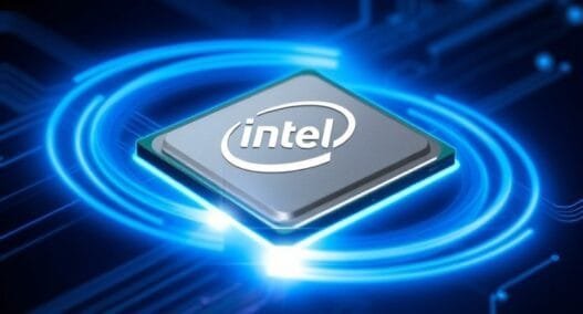 Goodbye to 6 GHz Intel's new top processor surprises with a lower top speed A Game-Changing