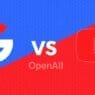 Google vs. OpenAI The Battle Over YouTube Data Unveiled