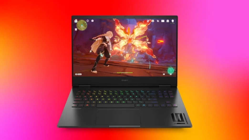 Unleashing Power: HP Omen 16 Gaming Laptop Rocks India at ₹1,60,999! Unleashing Power: HP Omen 16 Gaming Laptop Rocks India at ₹1,60,999!