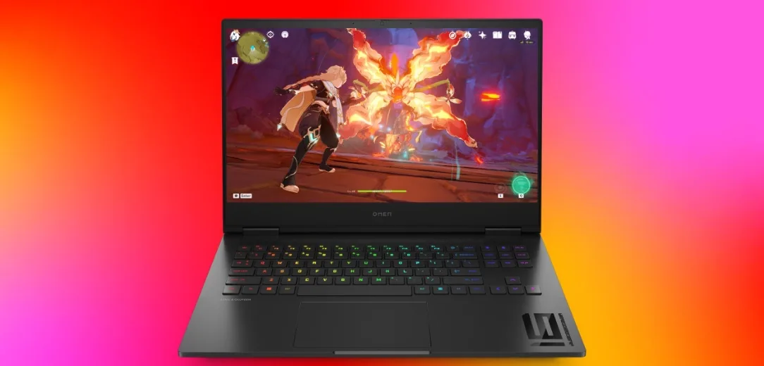 Unleashing Power: HP Omen 16 Gaming Laptop Rocks India at ₹1,60,999!
