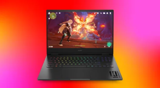 Unleashing Power: HP Omen 16 Gaming Laptop Rocks India at ₹1,60,999!