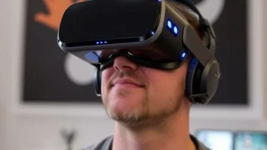How Does Meta Quest Stack Up Against Other VR Headsets