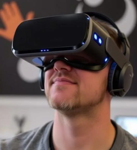 How Does Meta Quest Stack Up Against Other VR Headsets