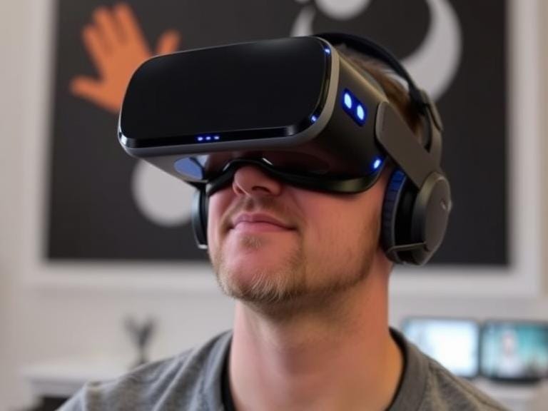 How Does Meta Quest Stack Up Against Other VR Headsets