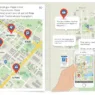 How to Easily Mark Parking Locations on Google Maps for Simplified Navigation