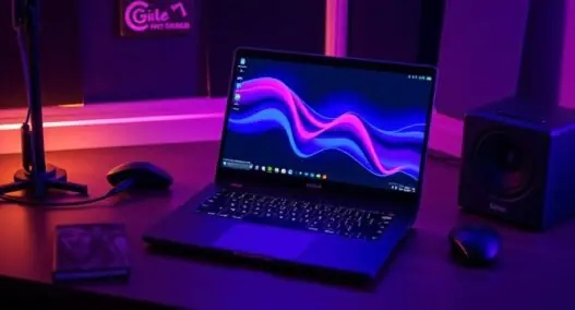 How to Pick the Perfect Laptop for Making Music in 2024