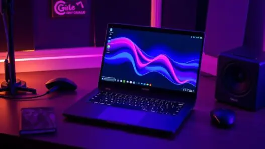 How to Pick the Perfect Laptop for Making Music in 2024