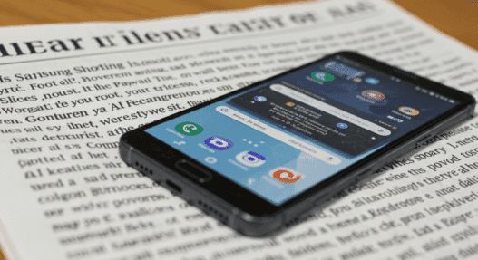 Is Samsung shooting itself in the foot The Possible Paywall for Galaxy AI Features Raises Doubts