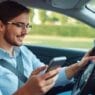 Is it Legal to Use Your Smartphone's GPS While Driving? Is it Legal to Use Your Smartphone's GPS While Driving