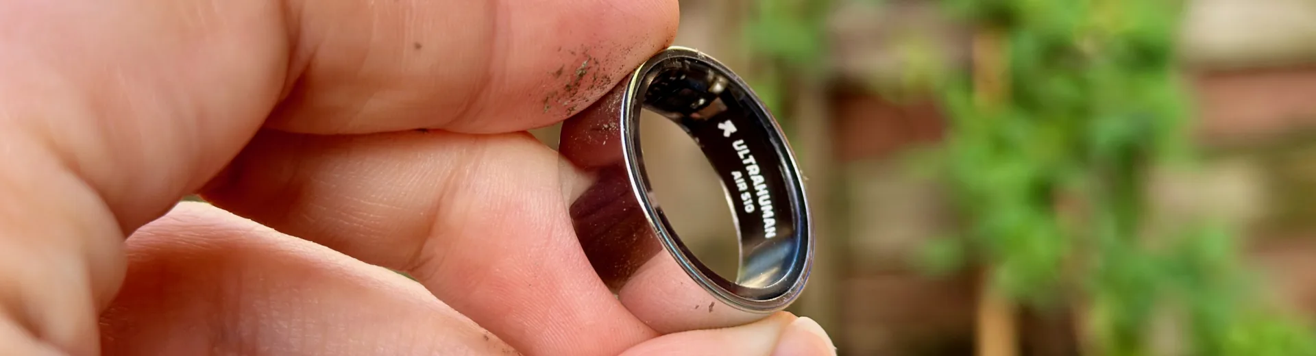 Is the Ultrahuman Ring Air a Better Alternative