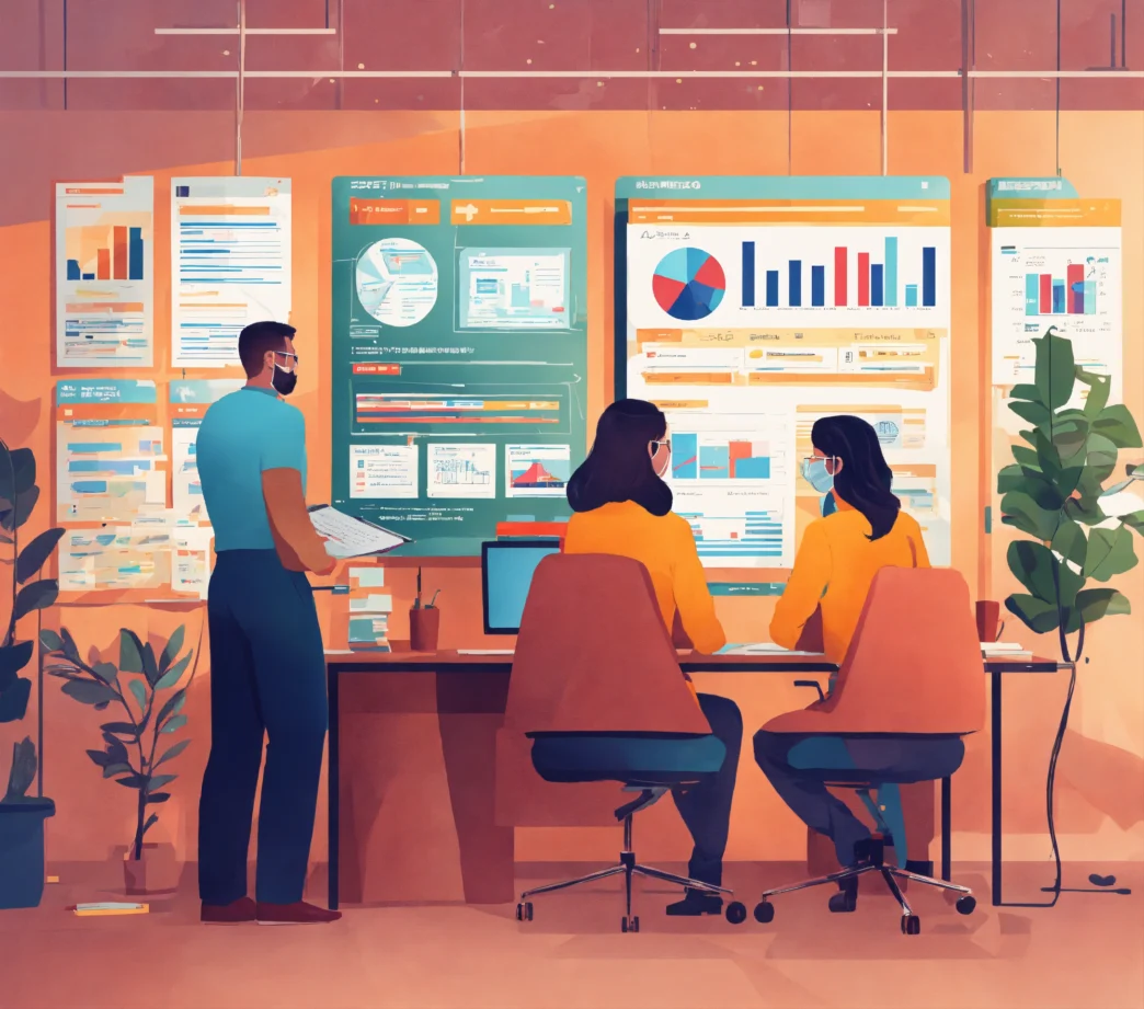 Master Google Sheets with These 6 Game-Changing Formulas
