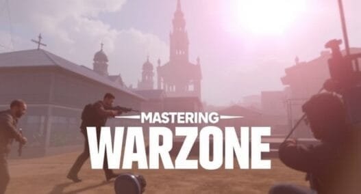 Mastering Call of Duty Warzone Mobile 5 Essential Tips for Beginners