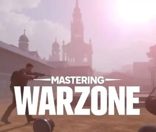 Mastering Call of Duty Warzone Mobile 5 Essential Tips for Beginners