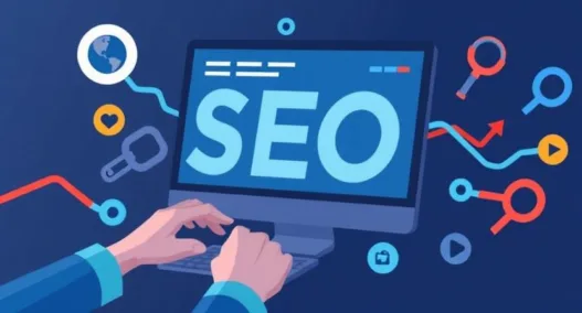 Mastering SEO Backlinks The Ultimate Guide to Boost Your Website's Ranking
