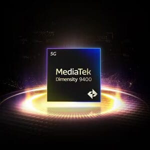 MediaTek Dimensity 9400