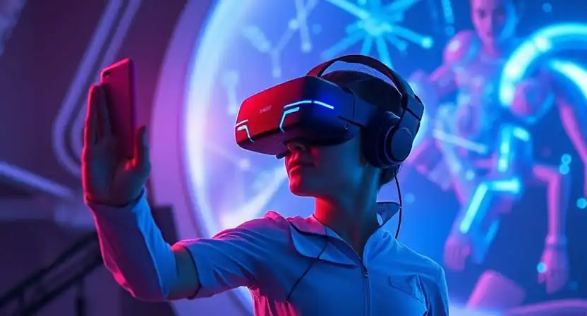 Meta Quest 2 will allow you to experience virtual reality like never before