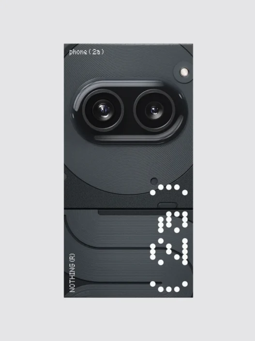 Nothing Phone (2a): TUV Certification and Battery Specs Unraveled!