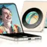 Nubia Flip 5G: The Ultimate Foldable Smartphone for Hands-Free Selfies Nubia Flip 5G The Ultimate Foldable Smartphone for Hands-Free Selfies