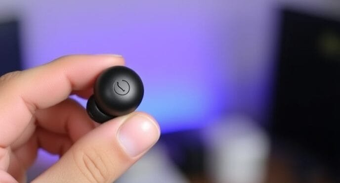 Oppo Enco Buds2 Pro Review The Perfect Blend of Comfort and Quality Sound