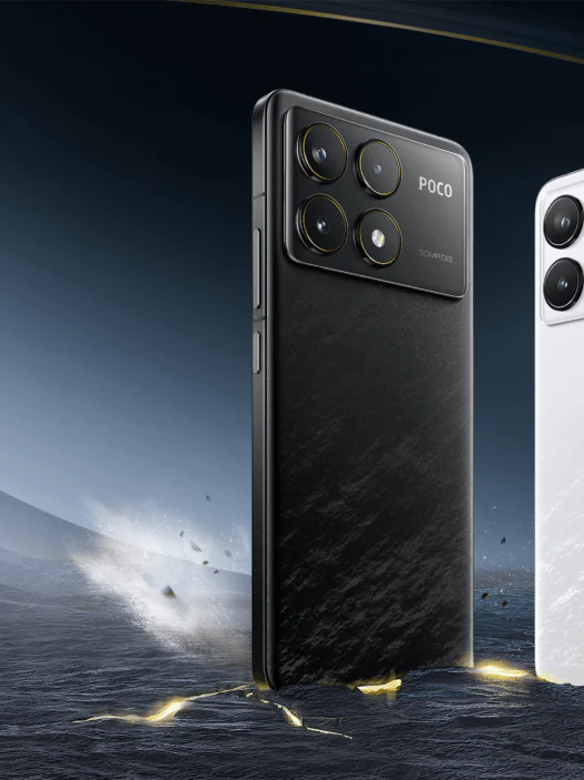 POCO F6 Pro Unleashing Power and Innovation