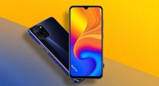 Realme 12 Pro 5G Series in India Today Your Guide to the Live Stream and Key Details