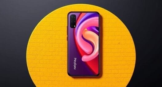 Realme Narzo 70 Pro 5G Quirky Design, Air Gestures, and a 50MP Sony Camera Under Rs 20,000