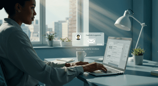 Revolutionize Your Inbox Mastering Microsoft Copilot AI for Seamless Email Excellence