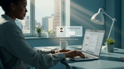 Revolutionize Your Inbox Mastering Microsoft Copilot AI for Seamless Email Excellence