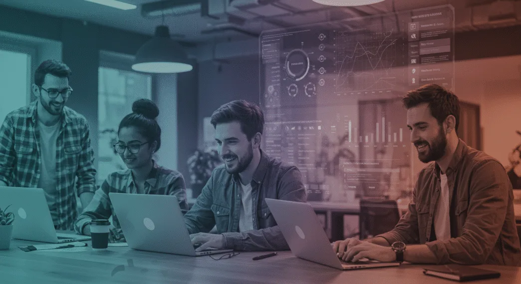 Revolutionizing Digital Solutions ByPass Agency Leading the Way