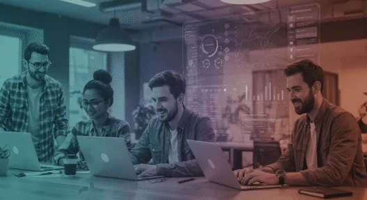 Revolutionizing Digital Solutions ByPass Agency Leading the Way