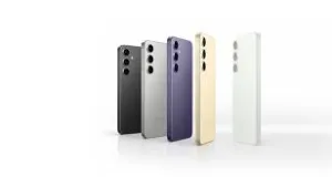 Samsung Galaxy S24 Series Color Options Revealed for India Launch