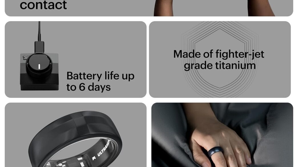 Discover Top 2023 Smart Wearables! Smart Wearables