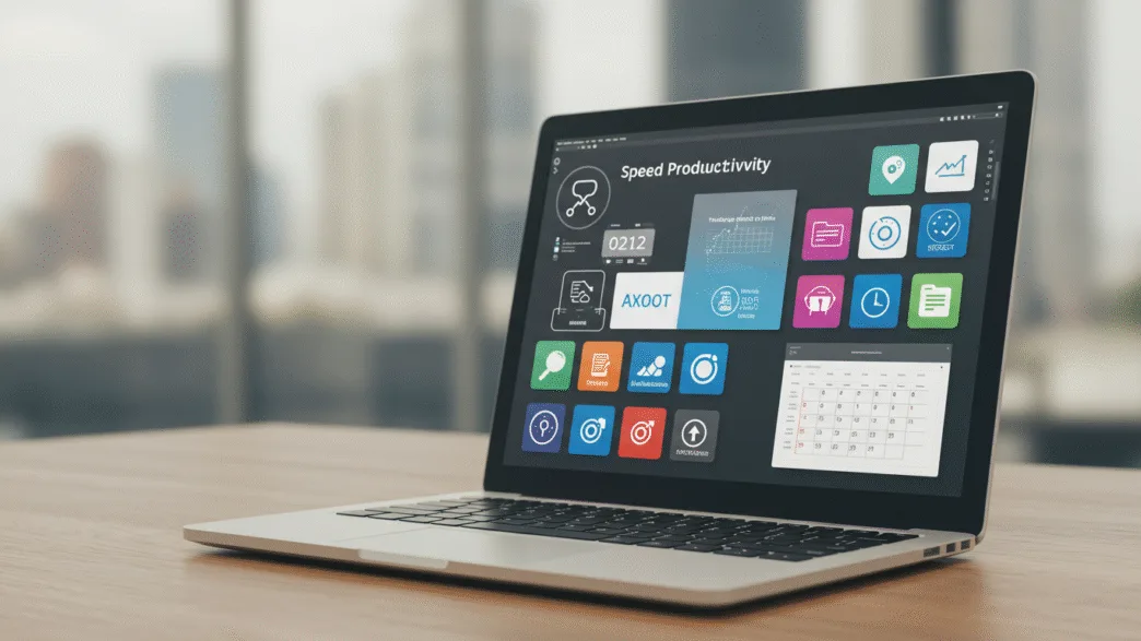 Speed Productivity Tools: Enhancing Efficiency Speed Productivity Tools Enhancing Efficiency