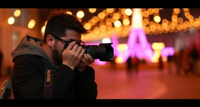 Success 10+ Ideas to Elevate Your Photography Website